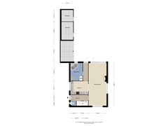 View floorplan