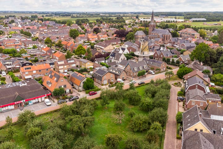 Foto 3 van Dorpsstraat 41