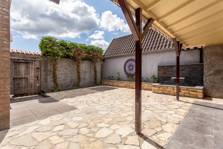 Foto 9 van Dorpsstraat 41