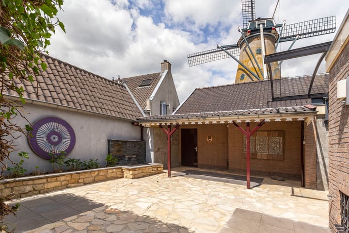 Foto 10 van Dorpsstraat 41