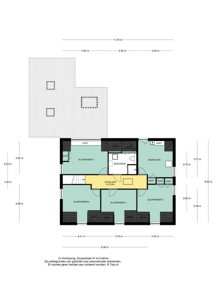 Foto 38 van Dorpsstraat 41