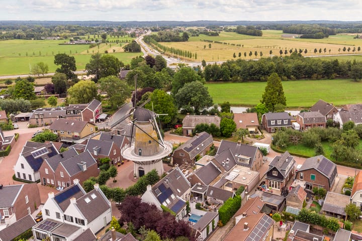 Foto 33 van Dorpsstraat 41