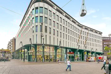 Grote Marktstraat 47, Den Haag