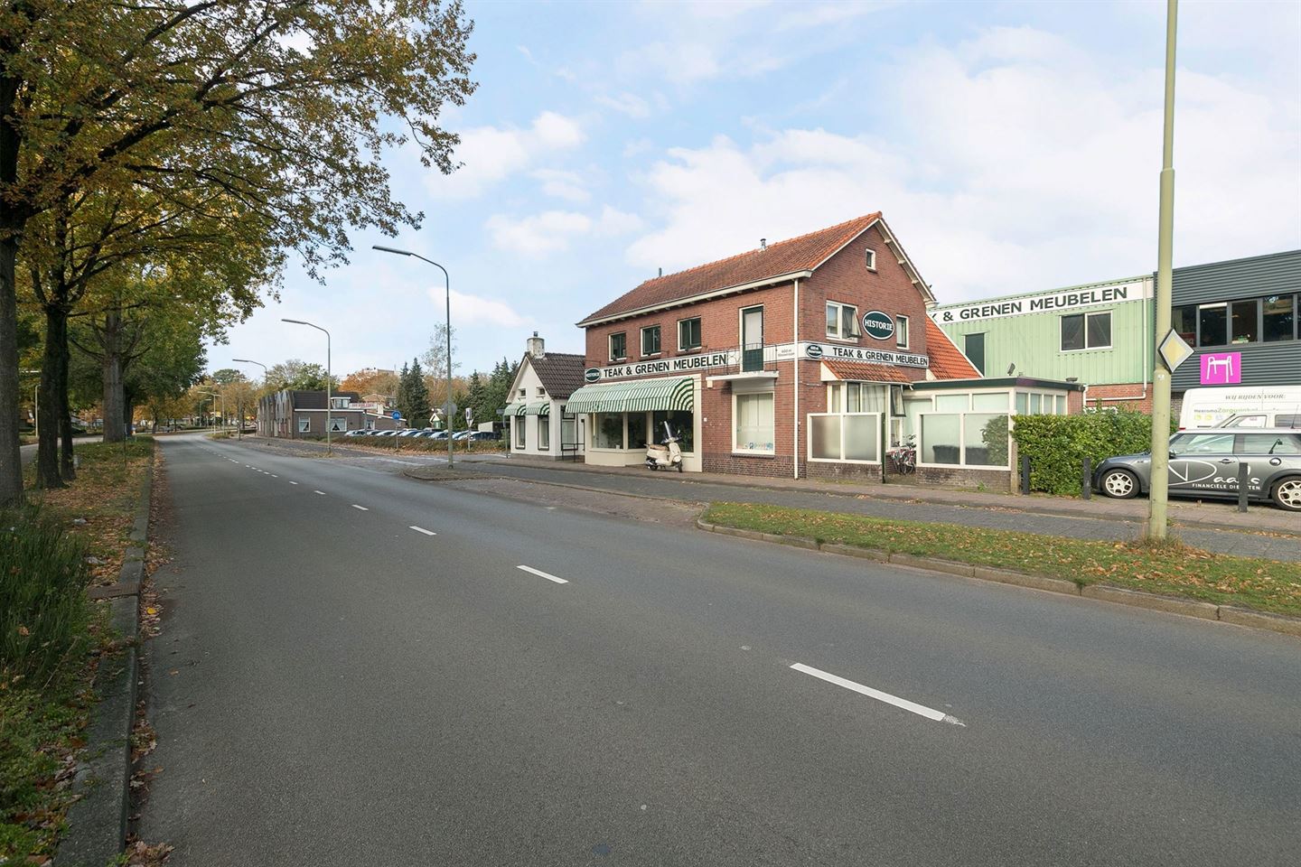 Bekijk foto 2 van Dordsestraat 29