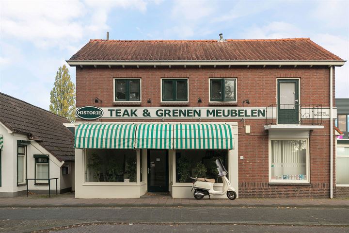 Dordsestraat 29, Emmen