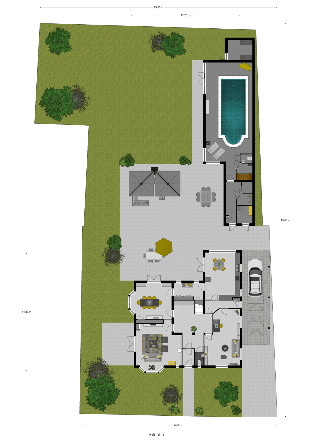 Foto 62 van Julianastraat 10