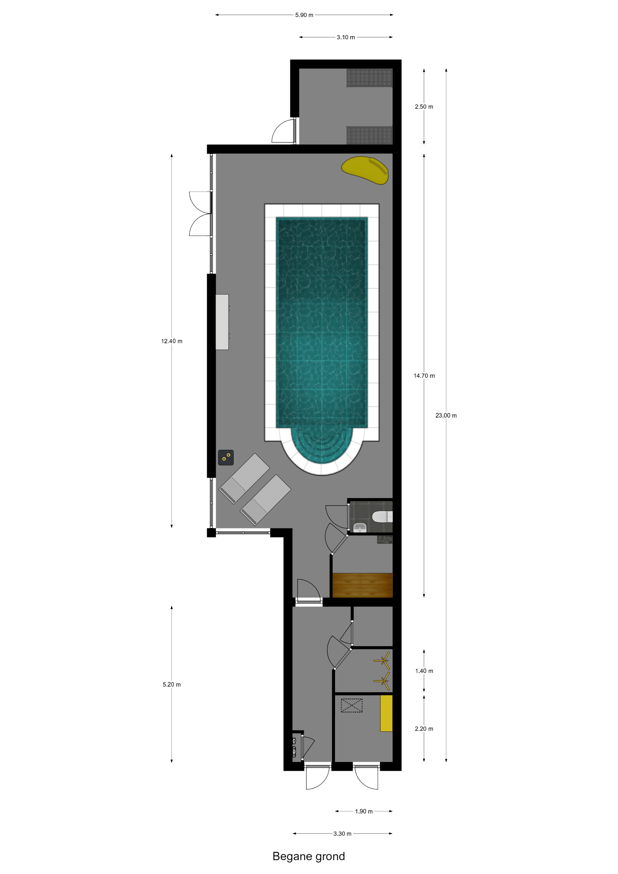 Foto 60 van Julianastraat 10