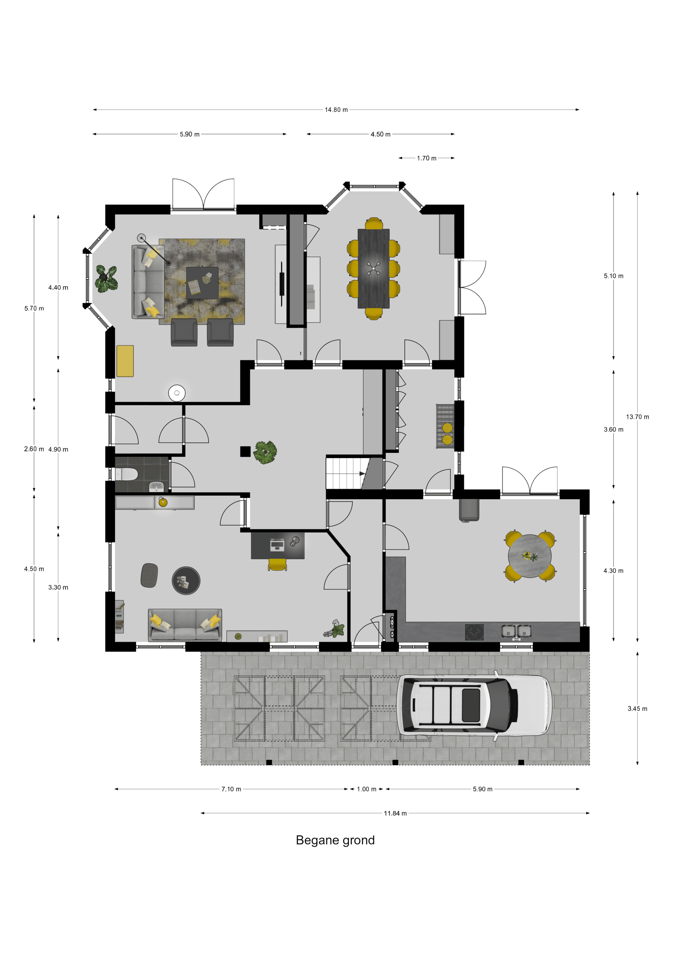 Foto 57 van Julianastraat 10
