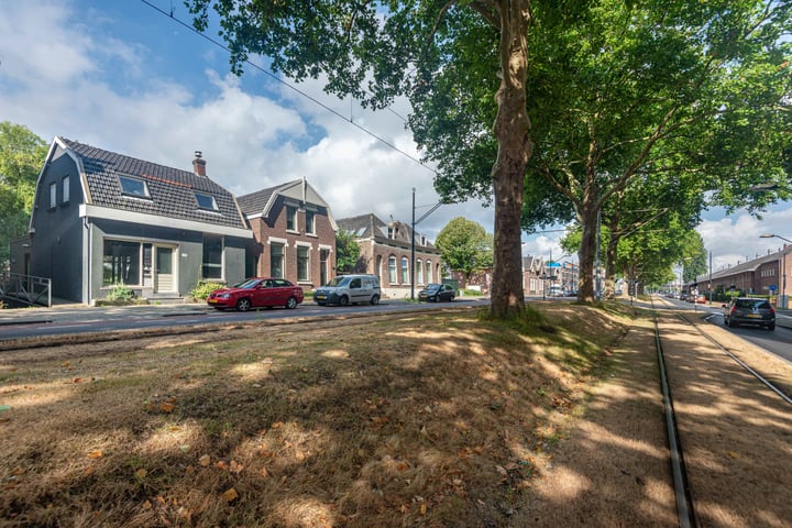 Dordtsestraatweg 735, Rotterdam