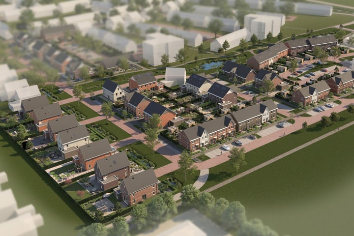 Zuyderkroon Fase 2