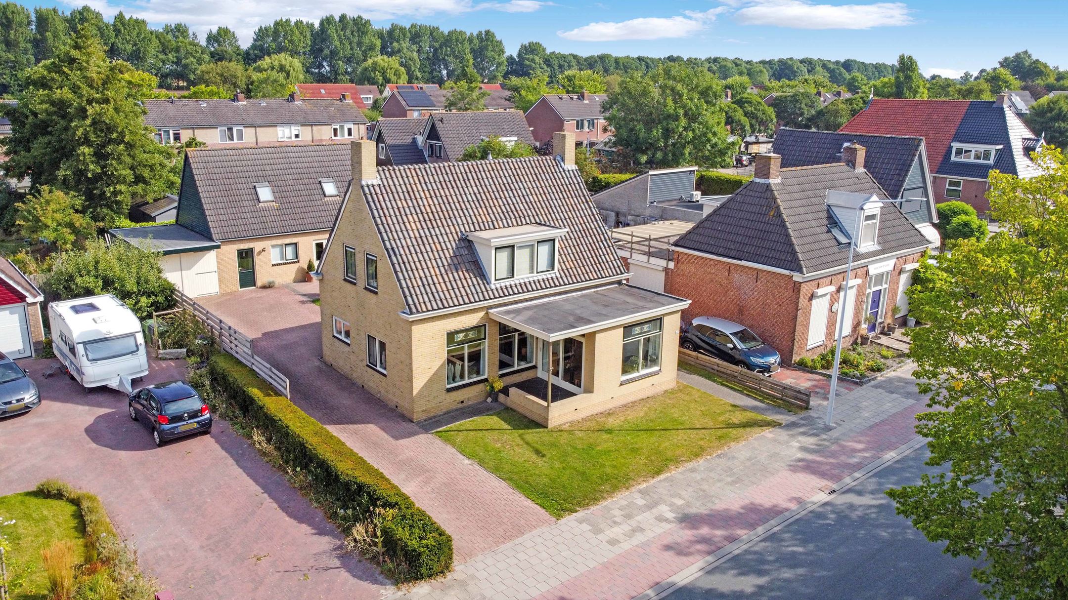 Huis Te Koop: J.P. Van Der Bildtstraat 62 9077 SL Vrouwenparochie [funda]