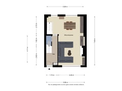 View floorplan