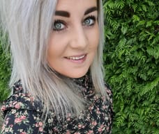 Ymkje Wierda - Commercieel Medewerker