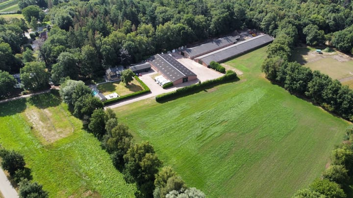 Foto 8 van Bijsterbosweg