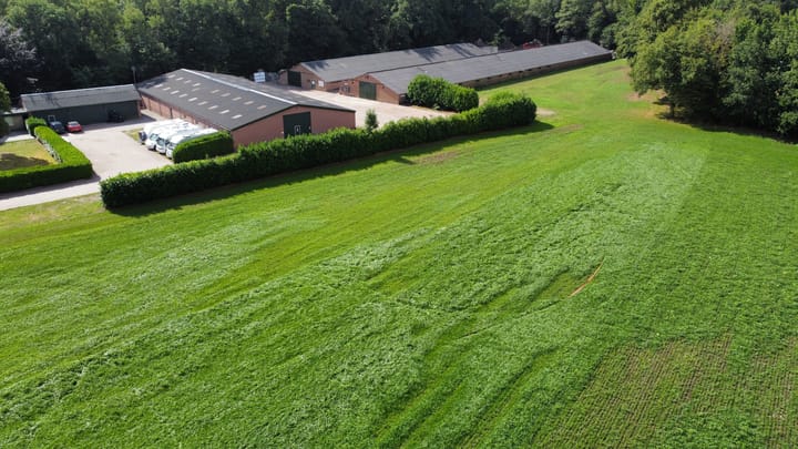 Foto 7 van Bijsterbosweg