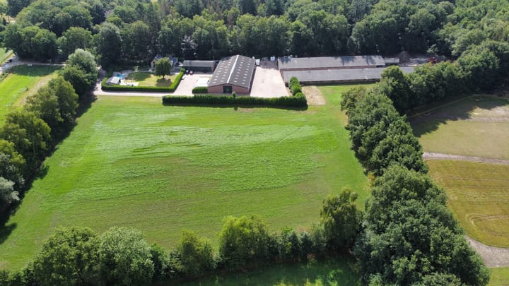 Foto 6 van Bijsterbosweg