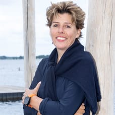 Herma Haanen - NVM Registered Agent & Appraiser