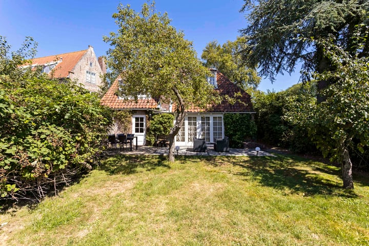 Kapellestraat 7