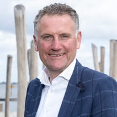 Paul van Ferneij - Mortgage Advisor