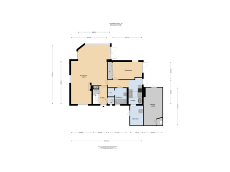 Bekijk plattegrond