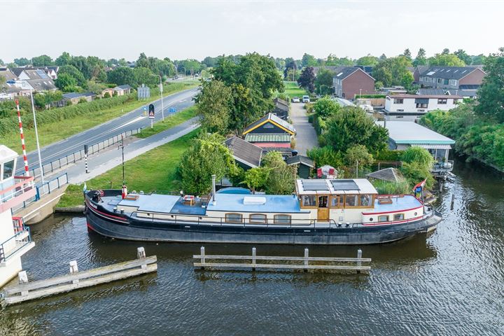 View photo 44 of Woonschepenhaven 16-WS