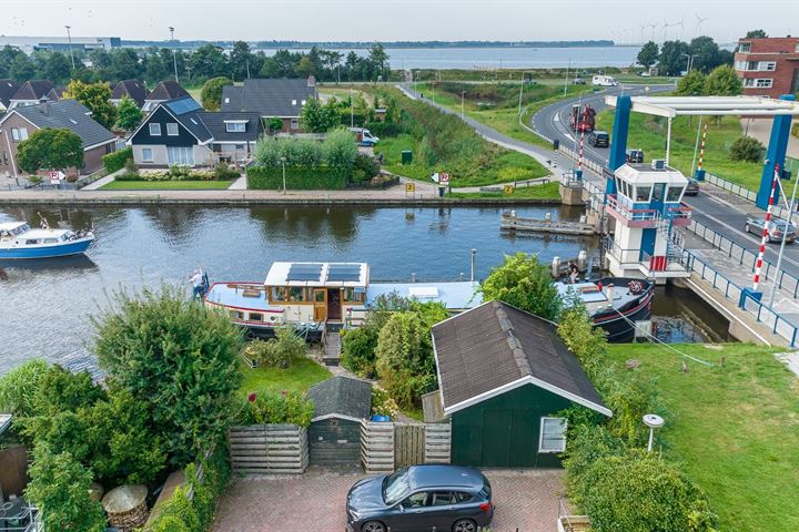 View photo 45 of Woonschepenhaven 16-WS