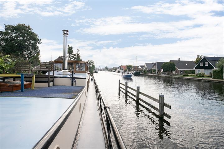 View photo 30 of Woonschepenhaven 16-WS