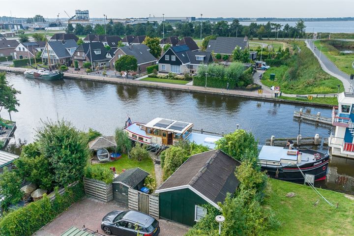 View photo 46 of Woonschepenhaven 16-WS