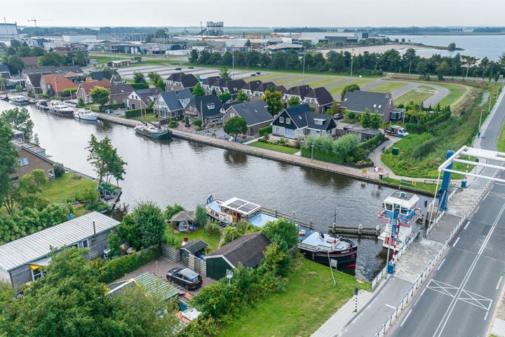 View photo 48 of Woonschepenhaven 16-WS