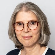 Monica Marsman - Commercieel medewerker