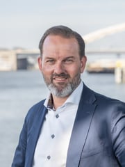 J.B. (Johan) Opschoor - Directeur