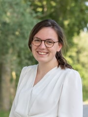 Marit Bijl - Secretaresse