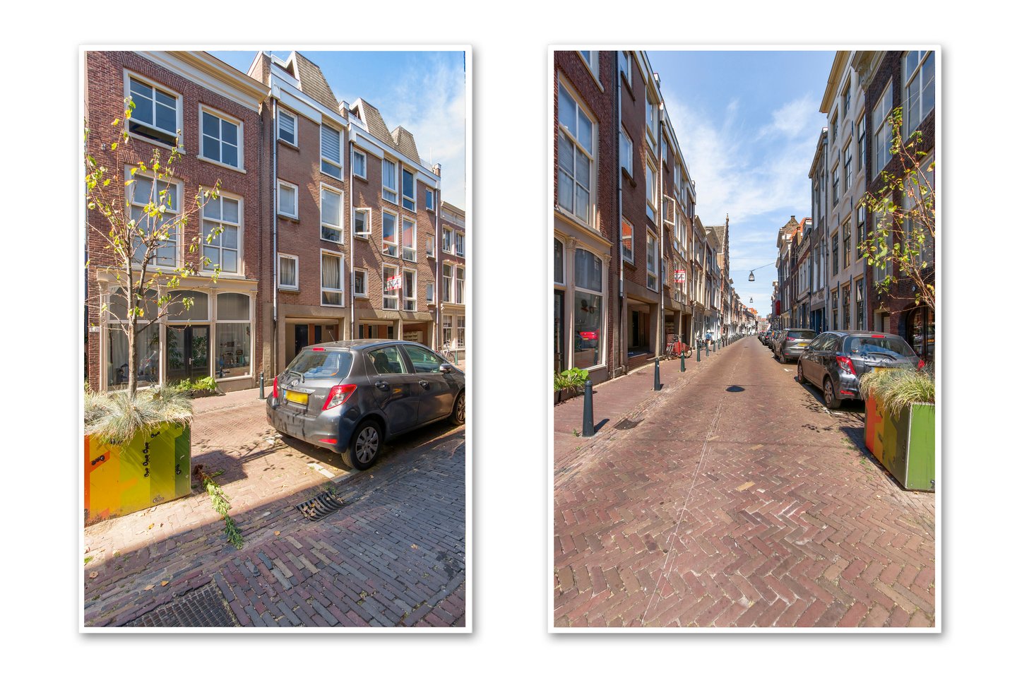 View photo 2 of Voorstraat 105 A