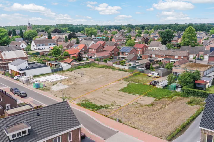 Bouwkavel ''Steenen Bampt'' (kavel 91)