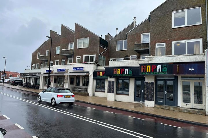 Parallel Boulevard 2 c, Noordwijk (ZH)
