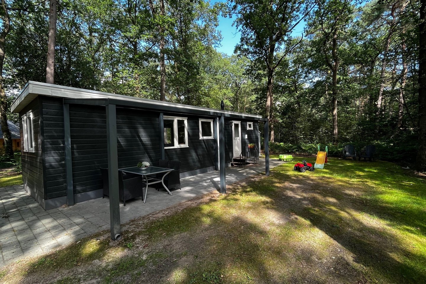 Bekijk foto 2 van Langeloërduinen 3 46