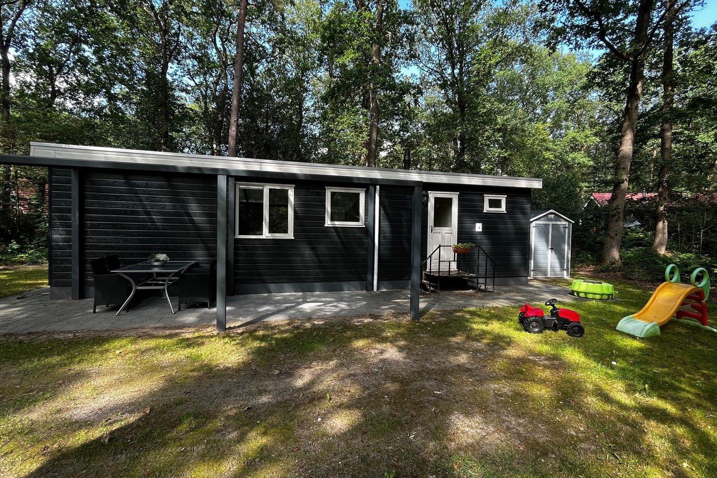 Bekijk foto 1 van Langeloërduinen 3 46