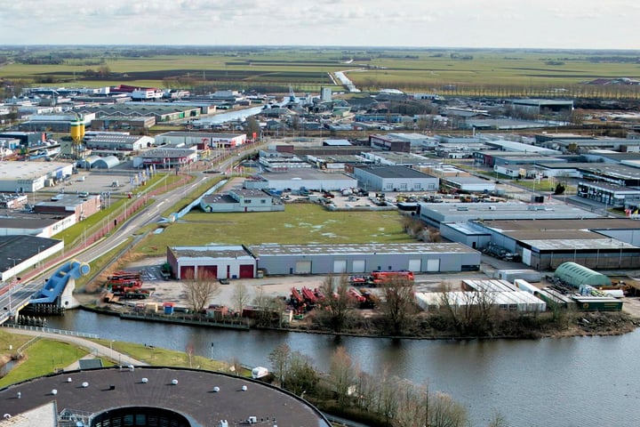 Einsteinweg 2 k