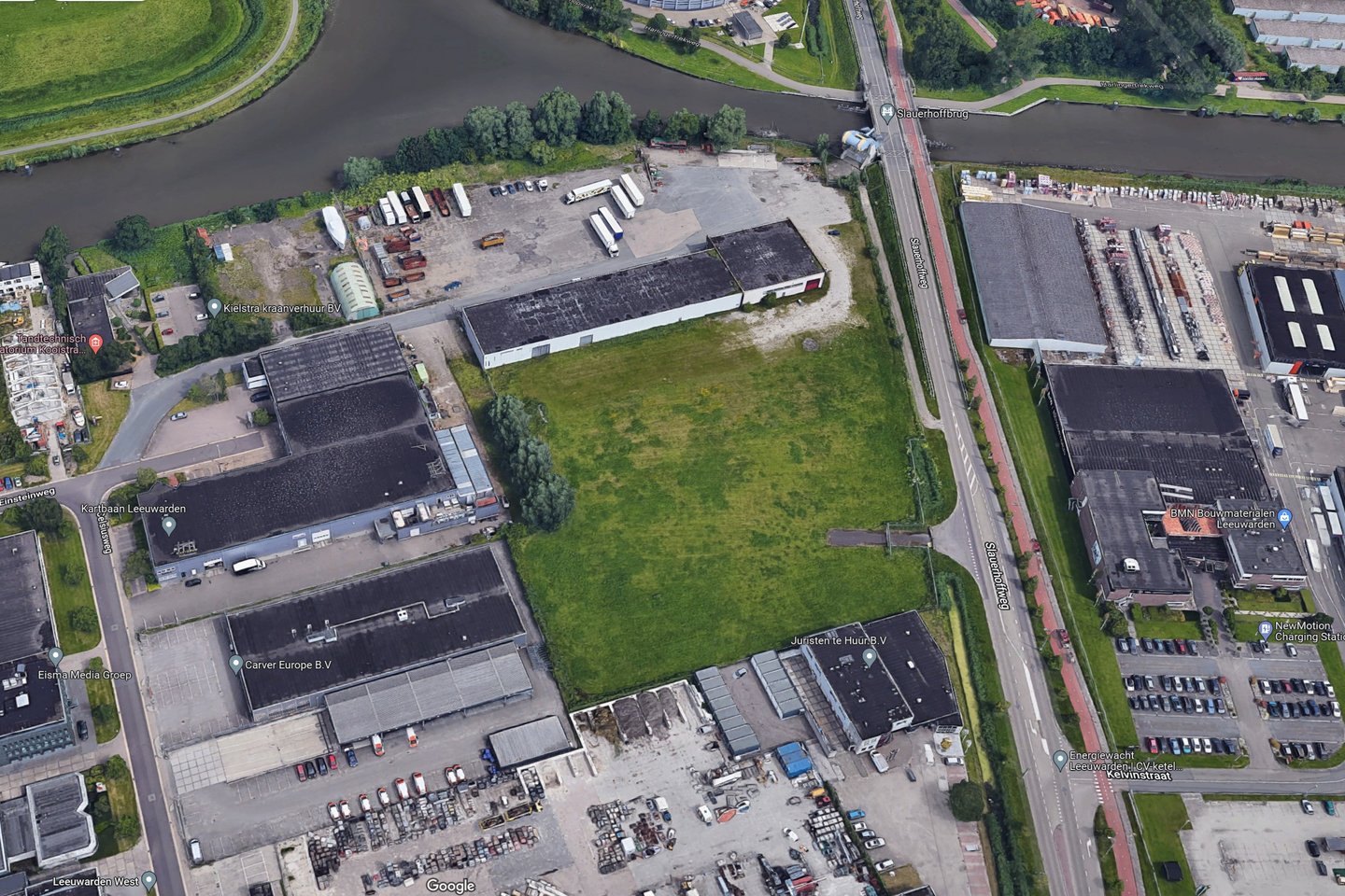 Bekijk foto 5 van Einsteinweg 2 k