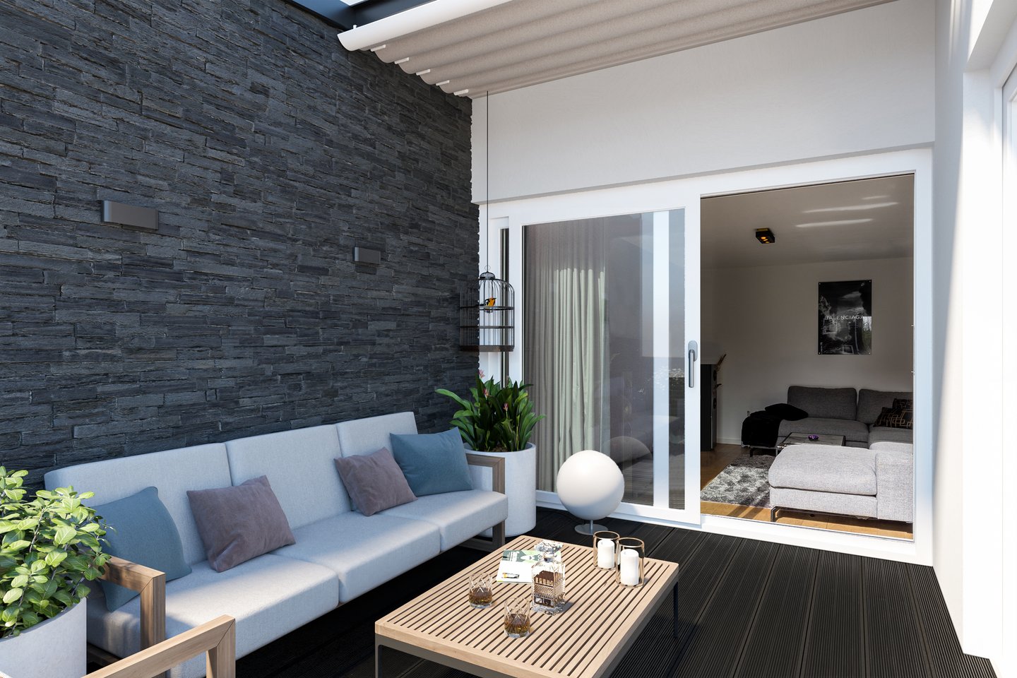 Bekijk foto 3 van Beurtvaartstraat 75