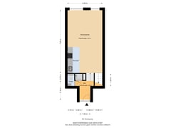 View floorplan