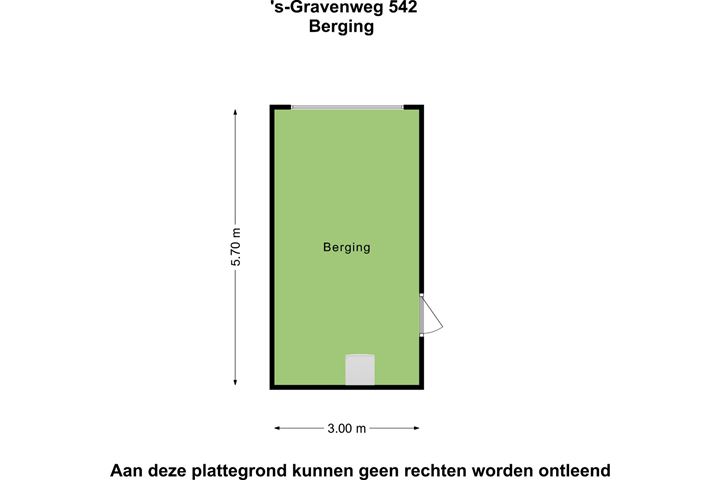 Bekijk foto 34 van 's-Gravenweg 542