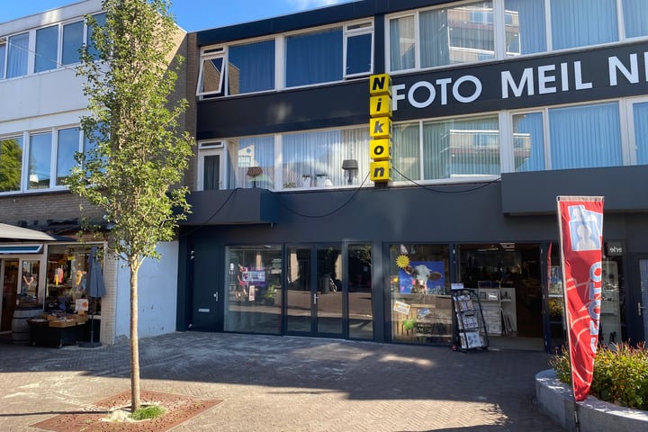 Noorderstraat 22, Emmen