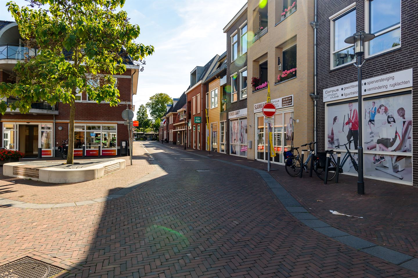 Bekijk foto 5 van Marktstraat 4-B