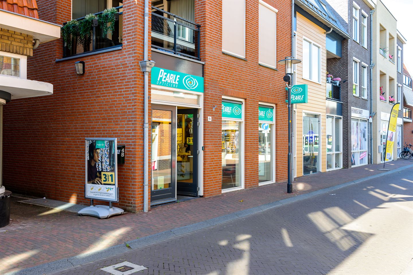 Bekijk foto 3 van Marktstraat 4-B