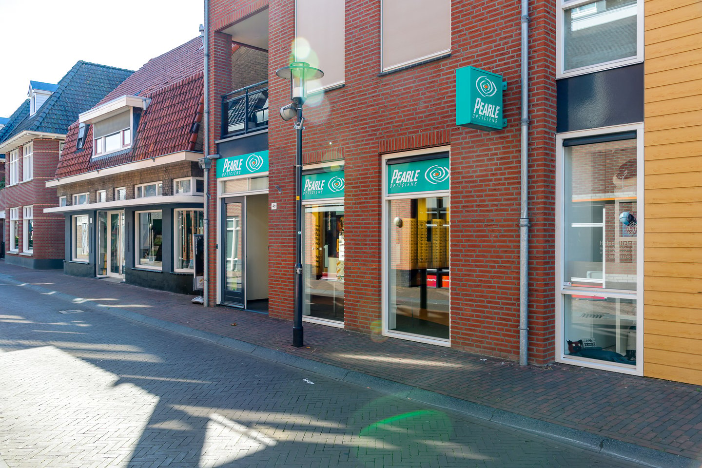 Bekijk foto 2 van Marktstraat 4-B