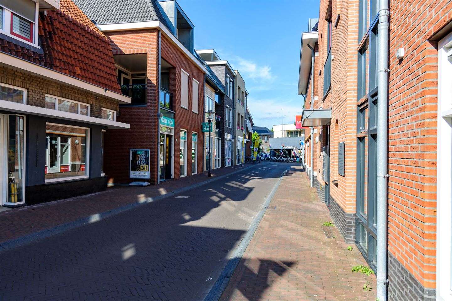 Bekijk foto 4 van Marktstraat 4-B