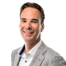 P.N.A. (Patrick) van Diepen  - NVM Register Makelaar