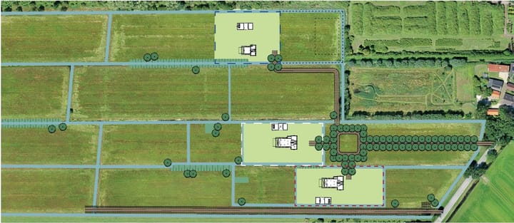 Photo 6 of Tienhovenseweg 12