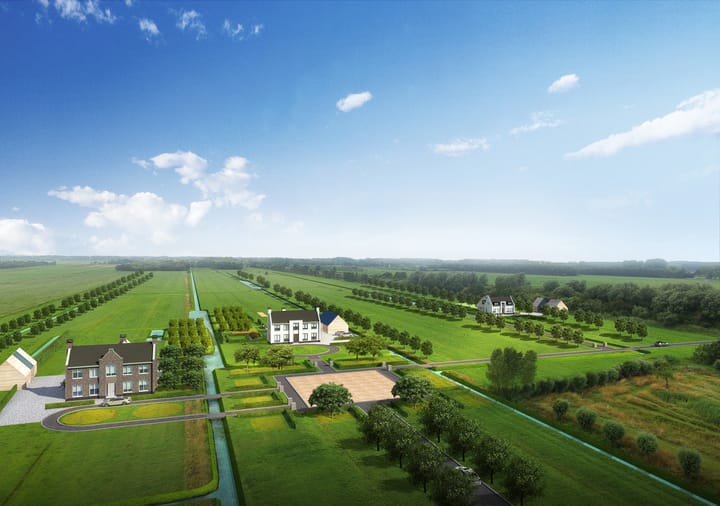 Tienhovenseweg 12 main image